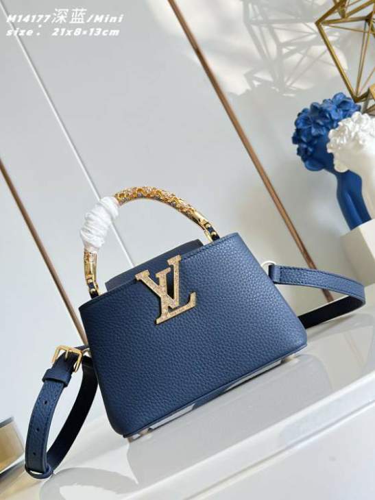 Picture of Louis Vuitton Handbags _SKUfw233923905fw